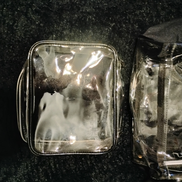 TransparentsBackpack - Picture 5 of 7